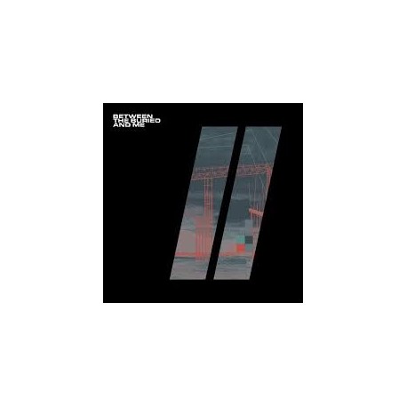 Between The Buried And Me-Colors II