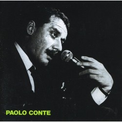 Paolo Conte-Paolo Conte