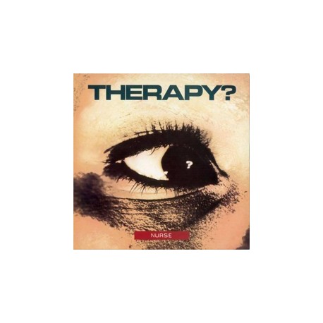 Therapy?-Nurse
