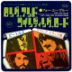 Beatles-Metal Sign 7"