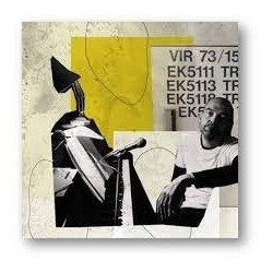 Ben Watt-Storm Shelter