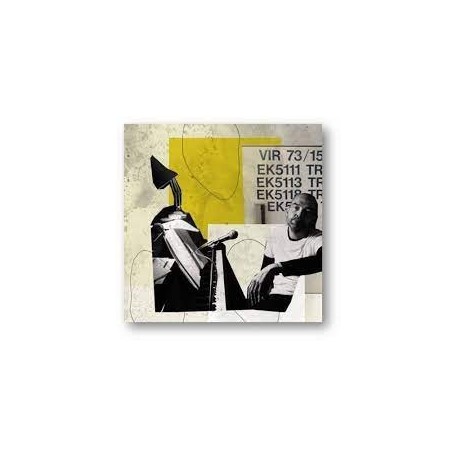 Ben Watt-Storm Shelter
