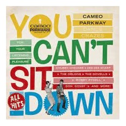 Soul / Funky Artisti Vari-You Can't Sit Down (Dance Crazes 1958-1964)