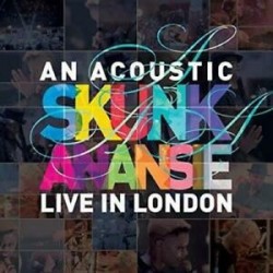 Skunk Anansie-An Acoustic Skunk Anansie