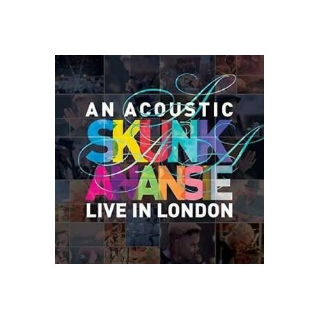 Skunk Anansie-An Acoustic Skunk Anansie