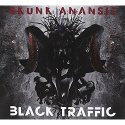 Skunk Anansie-Black Traffic