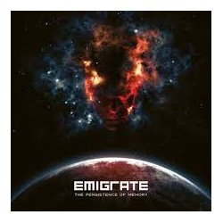 Emigrate-Persistence Of Memory