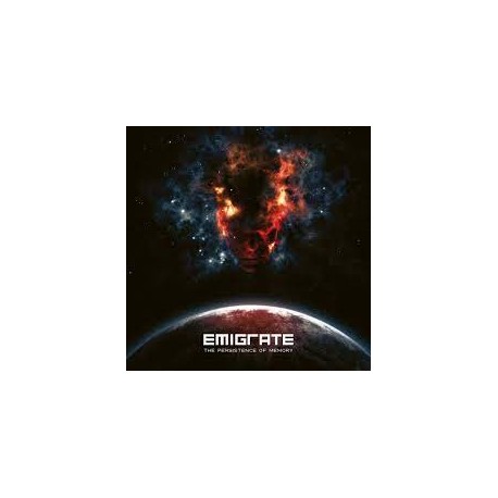 Emigrate-Persistence Of Memory