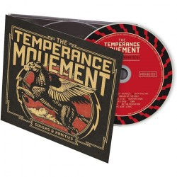 Temperance Movement-Covers & Rarities