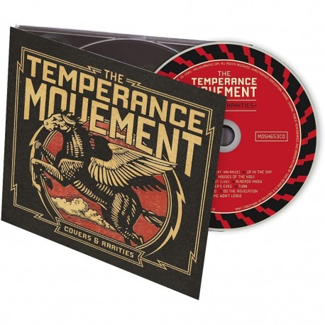 Temperance Movement-Covers & Rarities