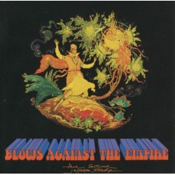 Paul Kantner & Jefferson Starship-Blows Against The Empire