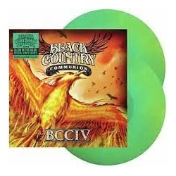 Black Country Communion-BCCIV
