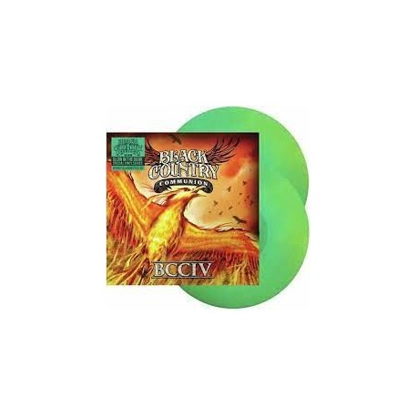 Black Country Communion-BCCIV