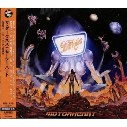 Darkness-Motorheart