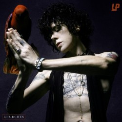 LP (Laura Pergolizzi)-Churches