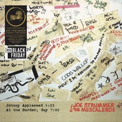 Joe Strummer & The Mescaleros-Johnny Appleseed
