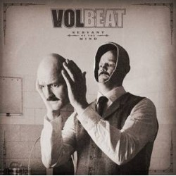 Volbeat-Servant Of The Mind