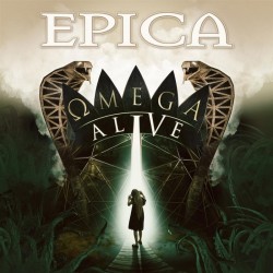 Epica-Omega Alive
