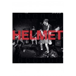 Helmet-Live And Rare