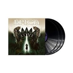 Epica-Omega Alive