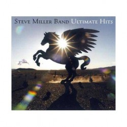 Steve Miller Band -Ultimate Hits