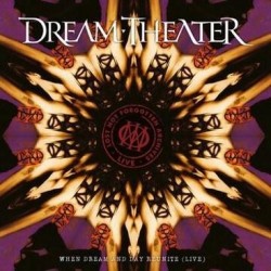 Dream Theater-Lost Not Forgotten Archives When Dream And Day Reunite (Live)
