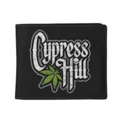 Cypress Hill-Cypress Hill Wallet (portafoglio)