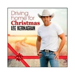 Lee Kernaghan-Driving Home For Christmas