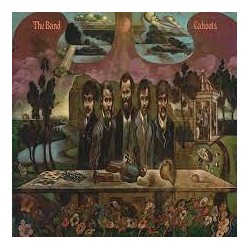 Band-Cahoots 50th Anniversary Edition