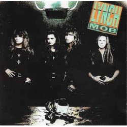 Lynch Mob-Lynch Mob