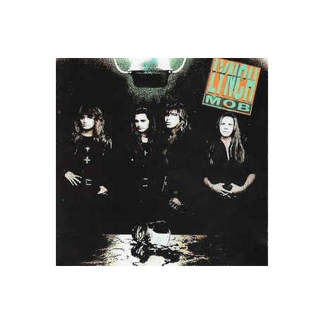 Lynch Mob-Lynch Mob