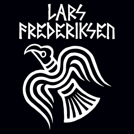 Lars Frederiksen-To Victory