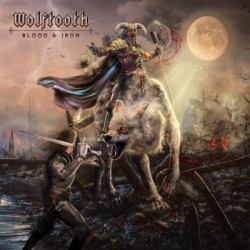 Wolftooth-Blood & Iron