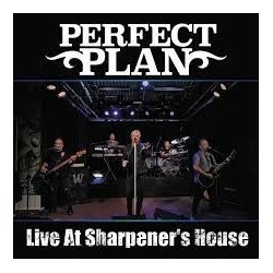 Perfect Plan-Live At Sharpener's House