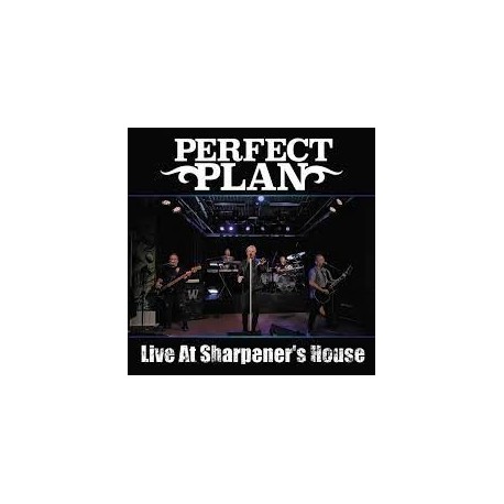 Perfect Plan-Live At Sharpener's House