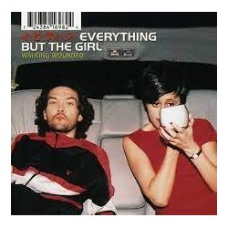 Everything But The Girl-Walking Wounded