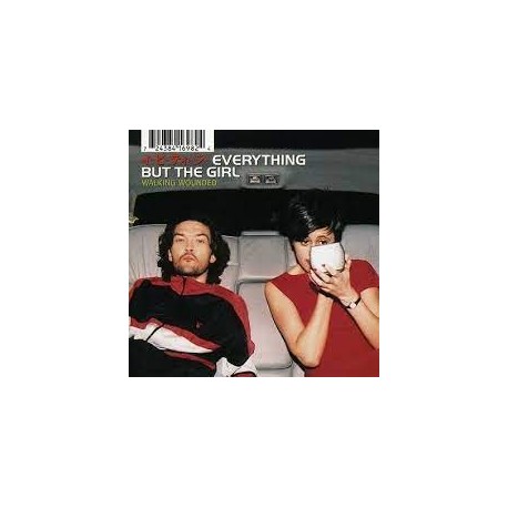 Everything But The Girl-Walking Wounded