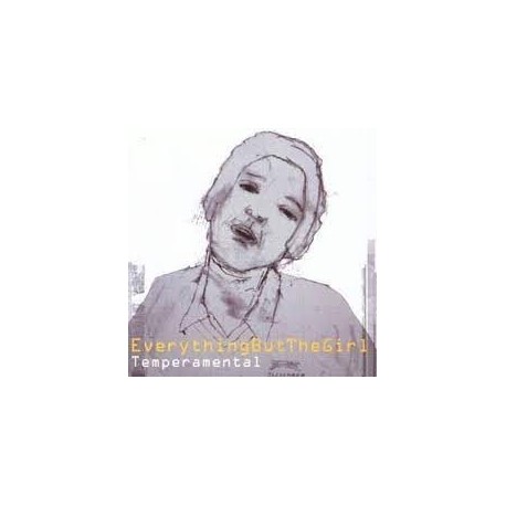 Everything But The Girl-Temperamental