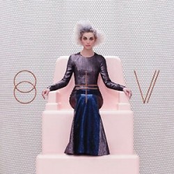 St. Vincent-St. Vincent