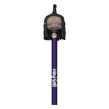 Harry Potter-Dre-Head Penna