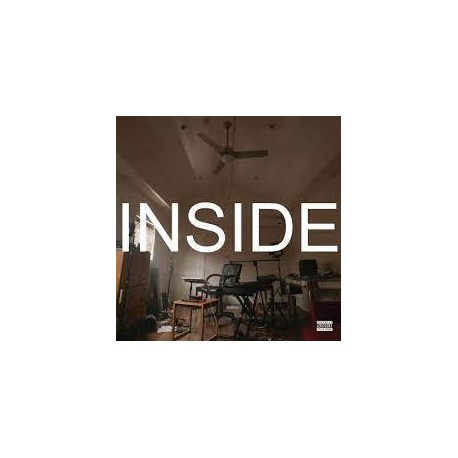 Bo Burnham-Inside
