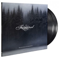 Funeral-Praesentials In Aeternum