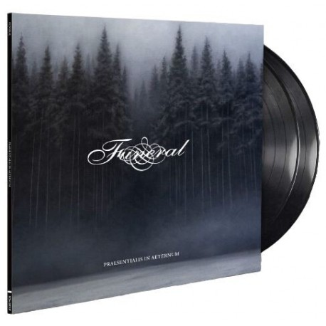 Funeral-Praesentials In Aeternum