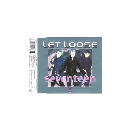 Let Loose-Seventeen
