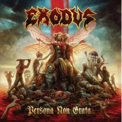 Exodus-Persona Non Grata