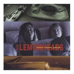 Lemonheads-Into your Arms