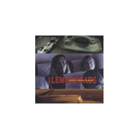Lemonheads-Into your Arms