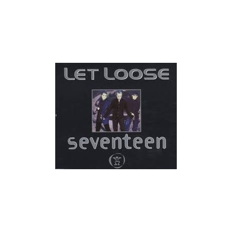 Let Loose-Seventeen