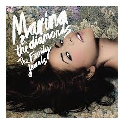 Marina And The Diamonds-Family Jewels