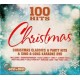 Rock Artisti Vari-100 Hits Christmas